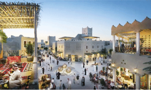 daraiya gate development plan daraiya gate development plan