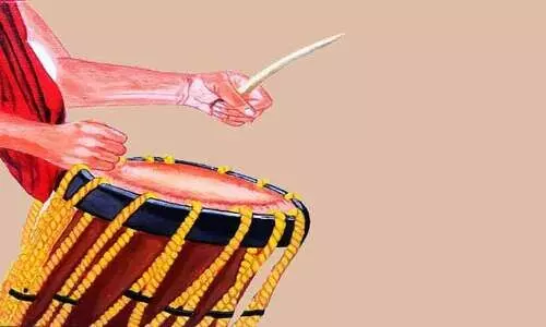 വ​​ട്ടം​​മാ​​ട​​ൽ