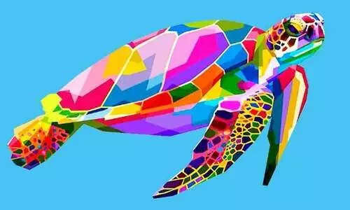 ആ​മ​യും കെ​ട്ട്യോ​ളും