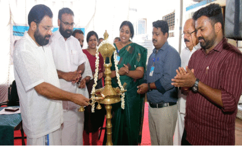 വിക്ടോറിയ ആശുപത്രിയിൽ താക്കോൽദ്വാര ശസ്ത്രക്രിയ പദ്ധതി