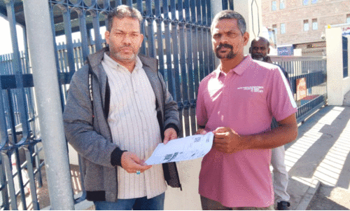 prabhakaran ishaq , p.i siddhique mattannoor