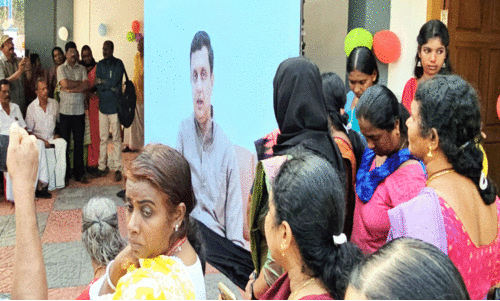 സര്‍ക്കാര്‍ വിശ്രമകേന്ദ്രങ്ങള്‍ സാധാരണക്കാര്‍ക്കും പ്രയോജനപ്രദമായി -മന്ത്രി