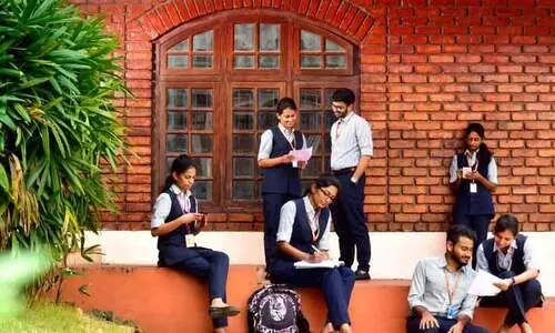 ഉപരി വിദ്യാഭ്യാസരംഗത്തെ   നോട്ടു റദ്ദാക്കൽ? ഉപരി വിദ്യാഭ്യാസരംഗത്തെ   നോട്ടു റദ്ദാക്കൽ?