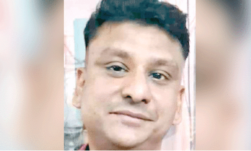 വി​മ​ൽ ആ​ന്‍റോ