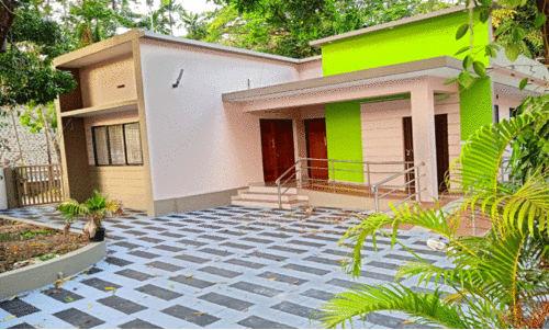 തിരുവങ്ങാട് വില്ലേജ് ഓഫിസ് സ്മാർട്ട് @ സ്റ്റാർട്ട്