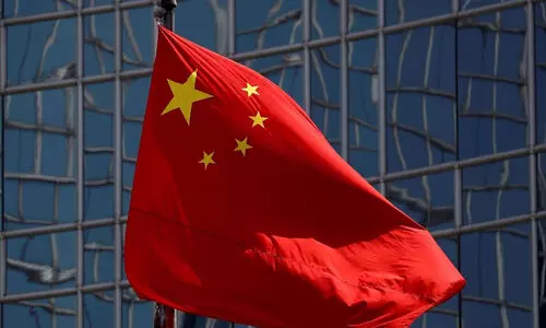 ചൈനക്ക് ആശ്വാസം; ജി.ഡി.പി വളർച്ചയിൽ പ്രതീക്ഷിച്ചതിലും നേട്ടം