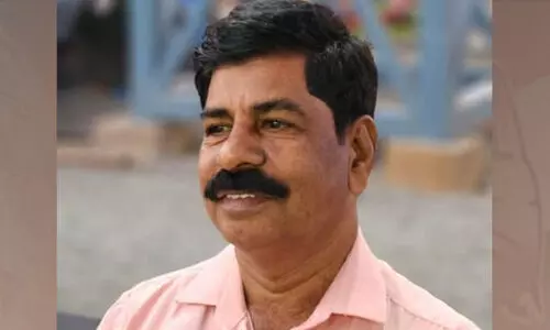 കൊയിലാണ്ടിയിൽ സി.പി.എം ലോക്കല്‍ സെക്രട്ടറിയെ വെട്ടിക്കൊന്നു; ഉത്സവപ്പറമ്പിൽവെച്ചാണ് വെട്ടേറ്റത്