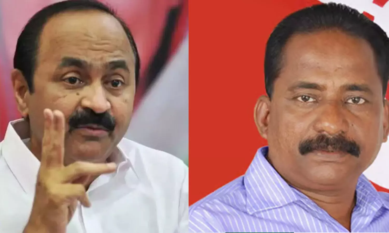 കുഞ്ഞനന്തന്‍ ഭക്ഷ്യ വിഷബാധയേറ്റ് ജയിലില്‍ മരിച്ചതിനെ കുറിച്ചും അന്വേഷിക്കണമെന്ന് വി.ഡി സതീശൻ