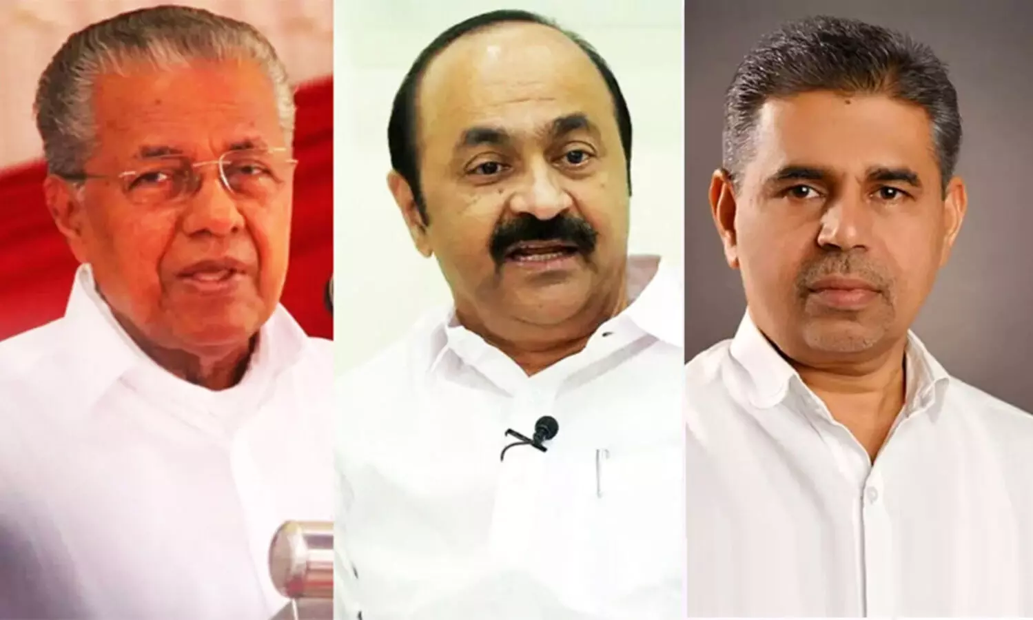 പൊന്നാനിയില്‍ സി.പി.എം ചുമക്കുന്നത് പിണറായിയെ അപമാനിച്ച കെ.എസ്. ഹംസയെ -വി.ഡി. സതീശൻ