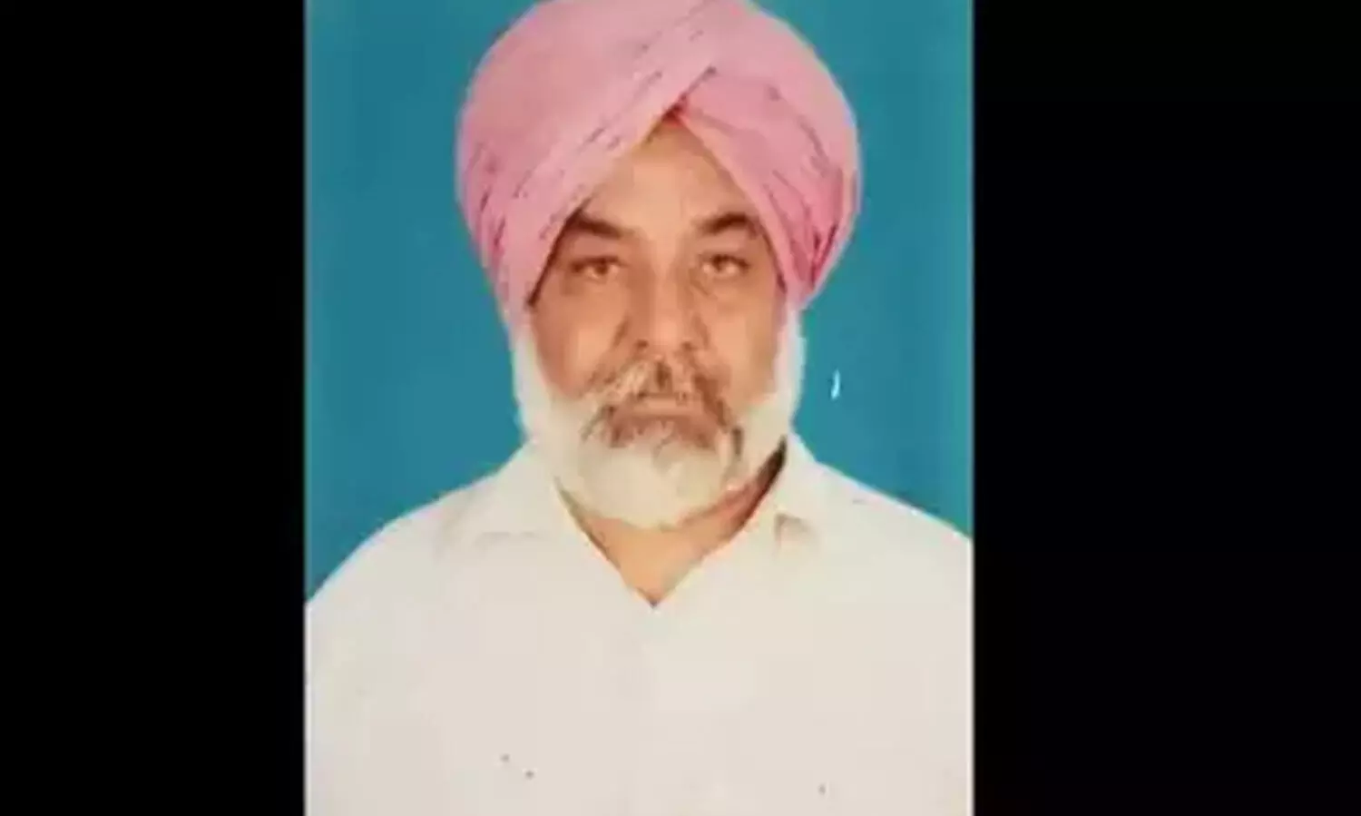 ഖനൗരി അതിർത്തിയിൽ സമരം ചെയ്യുകയായിരുന്ന കർഷകരിൽ ഒരാൾ കൂടി മരിച്ചു