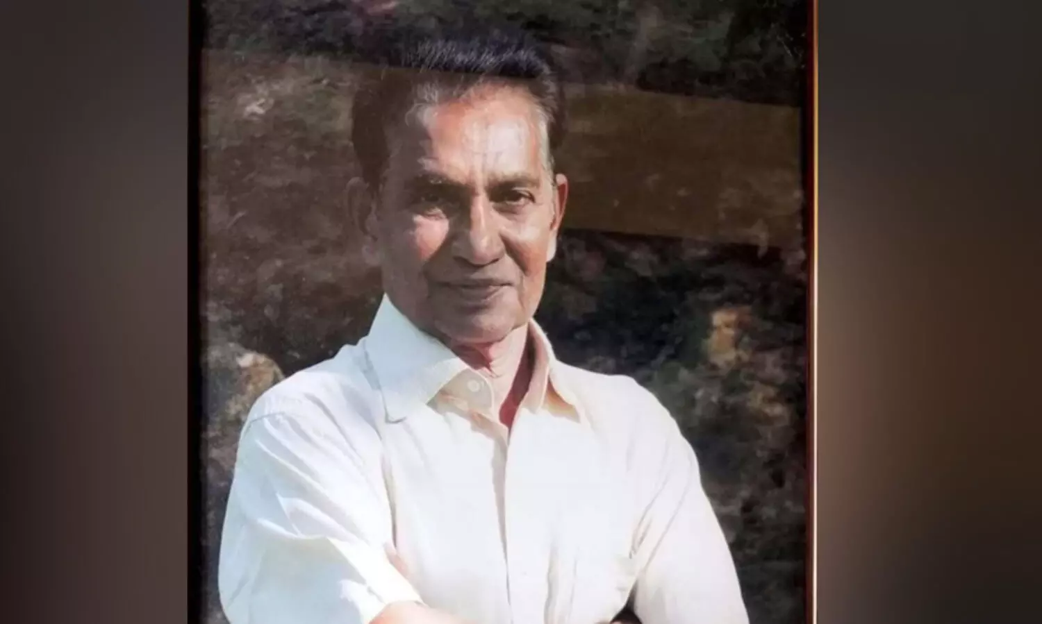 പ്രശസ്ത കഥകളി നടൻ  പ്രഫ. വാഴേങ്കട വിജയൻ അന്തരിച്ചു