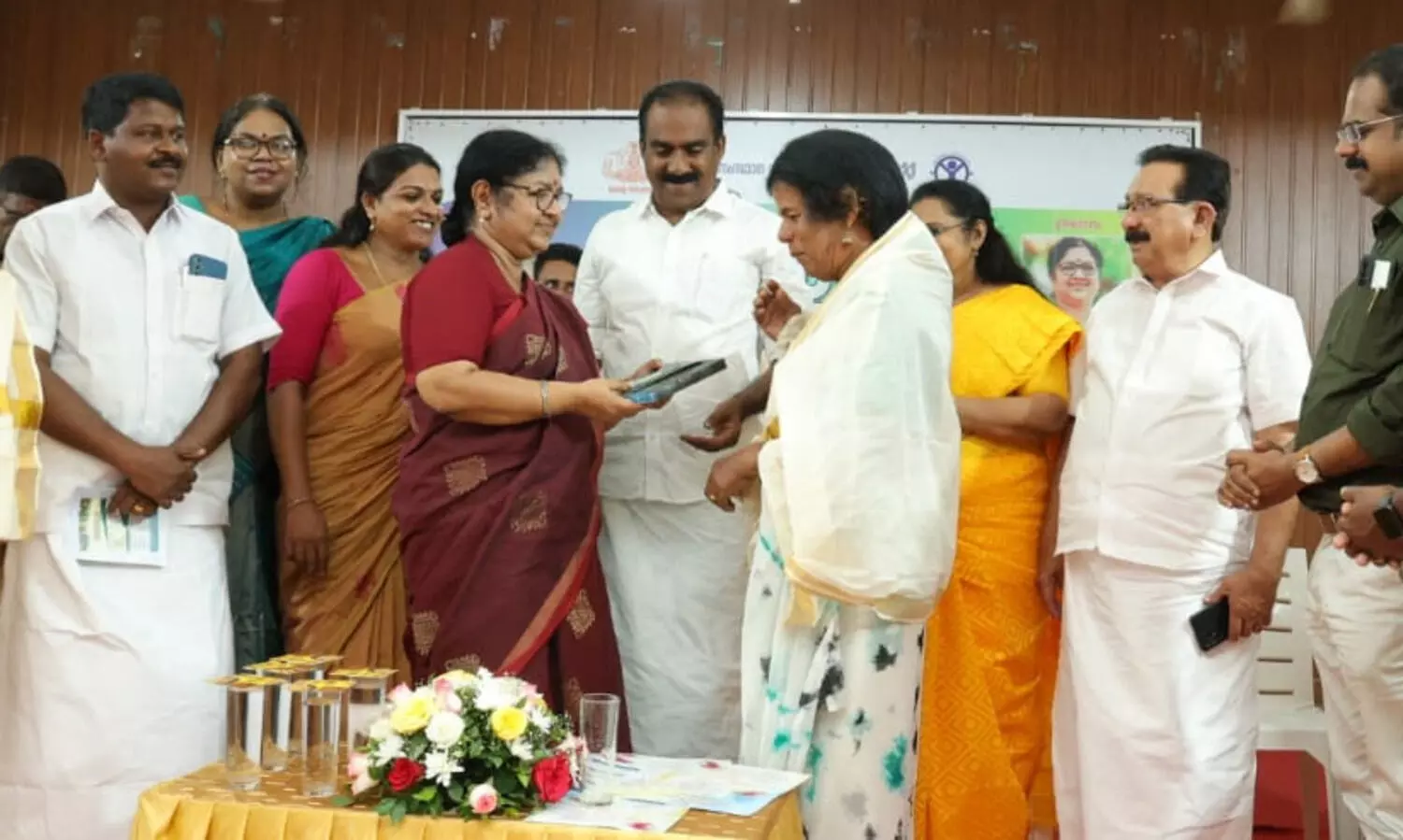 തുല്യതാ പഠനം ട്രാന്‍സ്‌ജെന്‍ഡേഴ്‌സിന് തുറന്ന് നല്‍കുന്നത് വലിയ സാധ്യതകളെന്ന് ഡോ.ആര്‍. ബിന്ദു