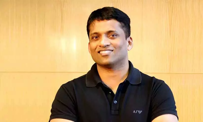 ഓഹരി ഉടമ യോഗം ഇന്ന്; ബൈജുവും കുടുംബവും പുറത്താകുമോ?