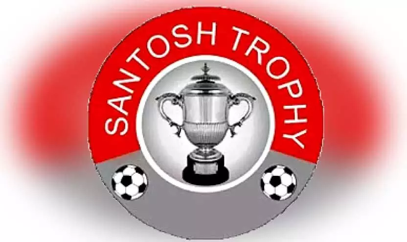 സ​ന്തോ​ഷ് ട്രോ​ഫി; കേ​ര​ളം ഇ​ന്ന് ഗോ​വ​ക്കെ​തി​രെ