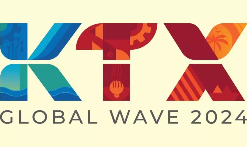 രാ​ജ്യാ​ന്ത​ര ടെ​ക് ​പ്ര​ദ​ർ​ശ​ന​ത്തി​ന് കോ​ഴി​ക്കോ​ടൊ​രു​ങ്ങു​ന്നു