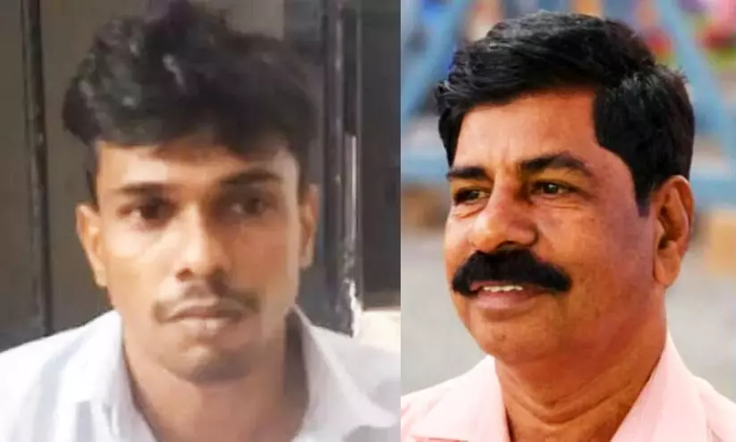 Satyanath muder case Satyanath muder case