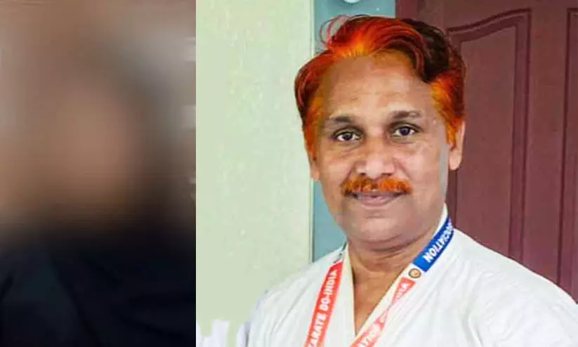 എടവണ്ണപ്പാറയിലെ 17കാരിയുടെ മരണം: കരാട്ടെ പരിശീലകനെതിരെ കൂടുതൽ പരാതികൾ; നിരന്തരം പീഡനത്തിന് ഇരയാക്കിയെന്ന് മുൻ വിദ്യാർഥിനി