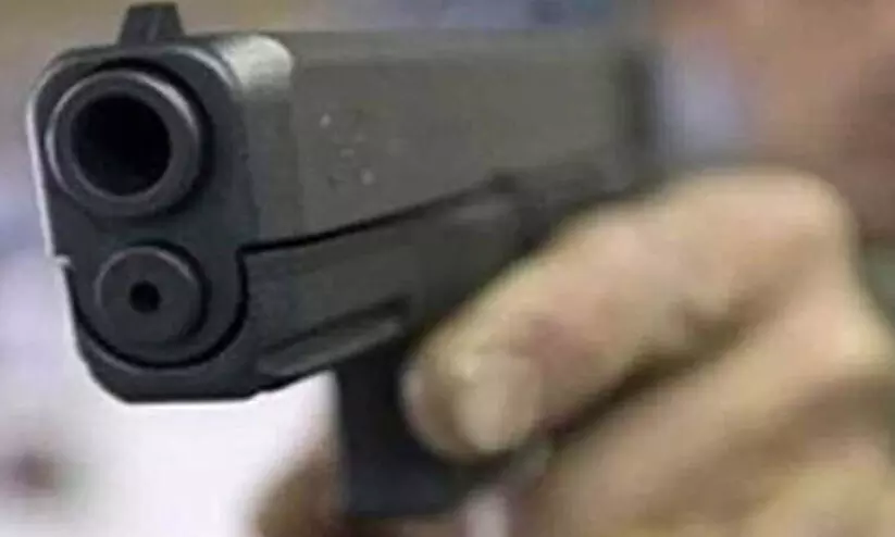 ദാവൂദ് ഇബ്രാഹിമിന്റെ ബന്ധു വിവാഹ സൽകാരത്തിനിടെ വെടിയേറ്റ് മരിച്ചു