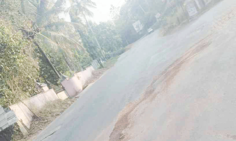 pipe burst pipe burst