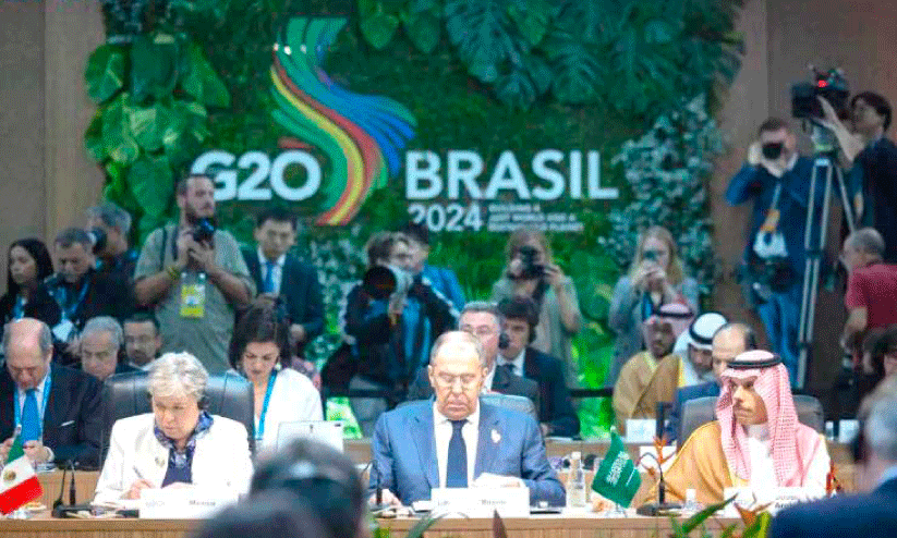 G20 meeting G20 meeting