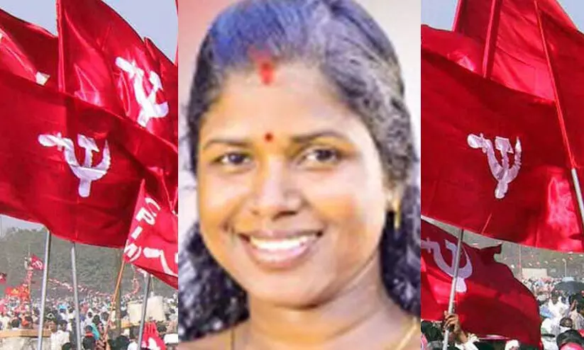 നെടുമ്പാശ്ശേരിയിൽ സി.പിഎമ്മിന് അട്ടിമറി ജയം; കോൺഗ്രസിന് പഞ്ചായത്ത് ഭരണവും നഷ്ടമാകും