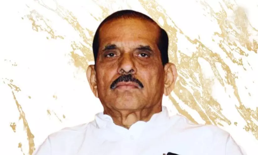 Manohar Joshi Manohar Joshi