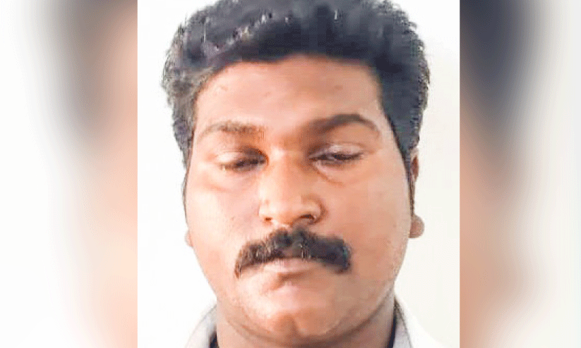 വിഷ്ണുപ്രദീപ് വിഷ്ണുപ്രദീപ്