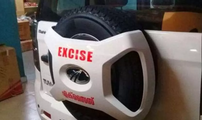 ഉദ്യോഗസ്ഥർക്ക് മാസപ്പടിയെന്ന് ബാറുടമകൾ: എക്സൈസ് കമീഷണർ അന്വേഷണം തുടങ്ങി