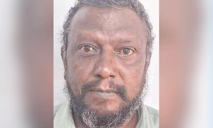 ഗ​ണേ​ശ​ൻ