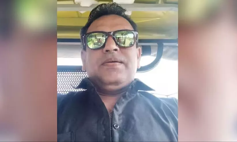 ബി.ജെ.പി നേതാവിന്റെ നേതൃത്വത്തിൽ സെക്സ് റാക്കറ്റ്; 11 പേരെ അറസ്റ്റ് ചെയ്ത് പൊലീസ്