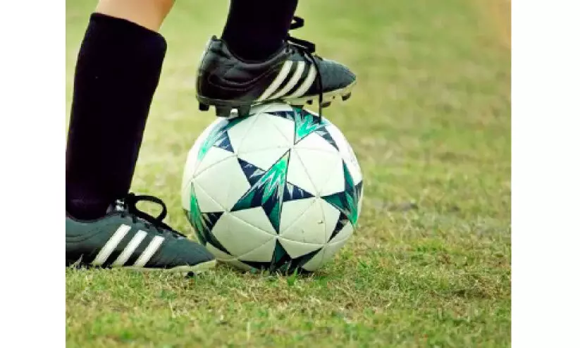 ബുറൈമി സ്നേഹതീരം മാസ്റ്റേഴ്സ് ഫുട്ബാള് ടൂർണമെന്റ് ബുറൈമി സ്നേഹതീരം മാസ്റ്റേഴ്സ് ഫുട്ബാള് ടൂർണമെന്റ്