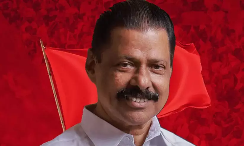 സമൂഹ മനഃസാക്ഷിയെ പിടിച്ചുലക്കുന്ന നിഷ്ഠുരമായ കൊലപാതകമെന്ന് എം.വി. ഗോവിന്ദൻ സമൂഹ മനഃസാക്ഷിയെ പിടിച്ചുലക്കുന്ന നിഷ്ഠുരമായ കൊലപാതകമെന്ന് എം.വി. ഗോവിന്ദൻ