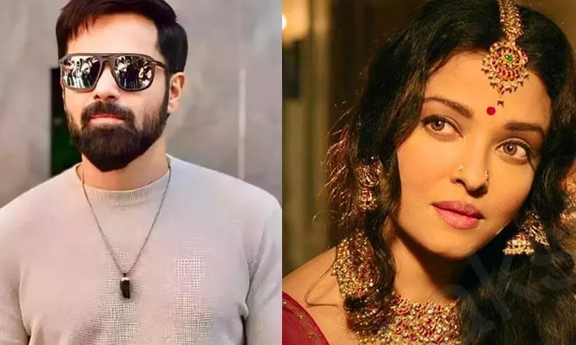 Emraan Hashmi reveals Karan Johar cut the shot after he called Aishwarya Rai plastic on Koffee With Karan Emraan Hashmi reveals Karan Johar cut the shot after he called Aishwarya Rai plastic on Koffee With Karan