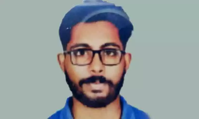 വെറ്ററിനറി സർവകലാശാല വിദ്യാർഥിയുടെ മരണം; 12 വിദ്യാർഥികളെ സസ്പെൻഡ് ചെയ്തു വെറ്ററിനറി സർവകലാശാല വിദ്യാർഥിയുടെ മരണം; 12 വിദ്യാർഥികളെ സസ്പെൻഡ് ചെയ്തു