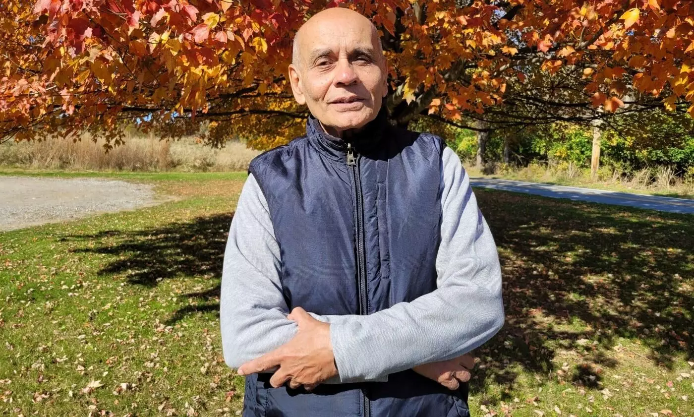 വധഭീഷണി കൊണ്ടൊന്നും എന്നെ പിന്തിരിപ്പിക്കാനാവില്ല... വധഭീഷണി കൊണ്ടൊന്നും എന്നെ പിന്തിരിപ്പിക്കാനാവില്ല...