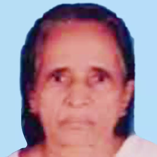 പാ​ർ​വ​തി