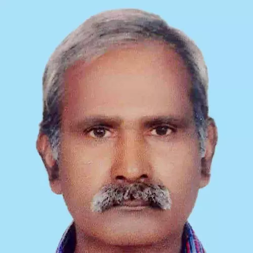 ഹ​രി​ദാ​സ​ൻ