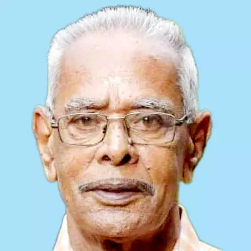 വാ​സു​ദേ​വ​ൻ നാ​യ​ർ