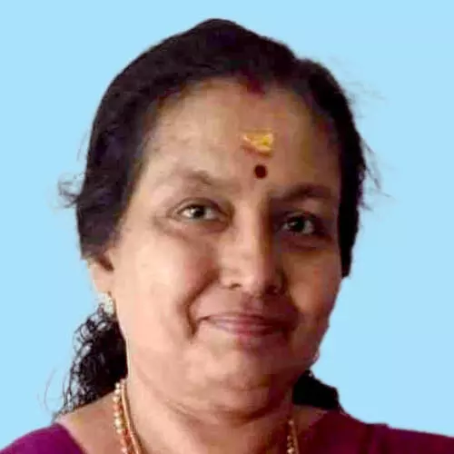 ഇ​ന്ദി​ര