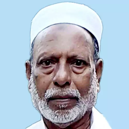 ഹു​സൈ​ൻ