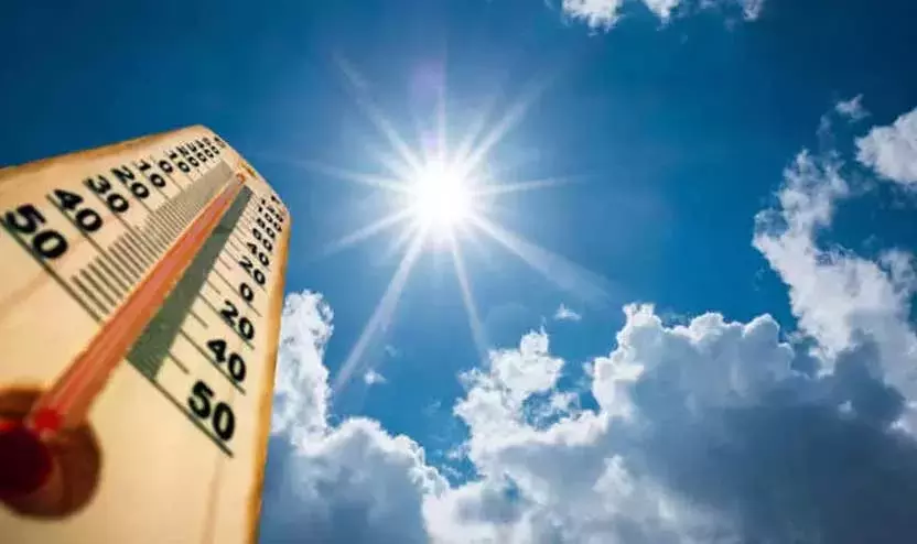 ചൂടൽപം കൂടുതലാ... ശ്രദ്ധിക്കാം, ഇക്കാര്യങ്ങൾ ചൂടൽപം കൂടുതലാ... ശ്രദ്ധിക്കാം, ഇക്കാര്യങ്ങൾ