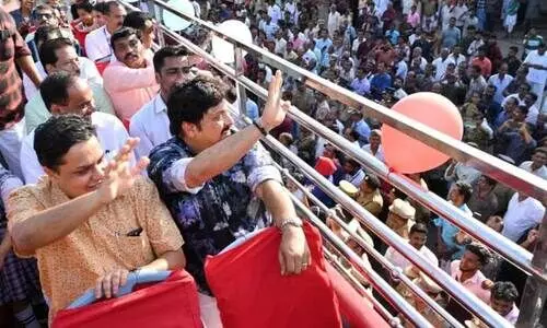 വരൂ തലശ്ശേരി പൈതൃകനഗരം ചുറ്റിക്കാണാം വരൂ തലശ്ശേരി പൈതൃകനഗരം ചുറ്റിക്കാണാം