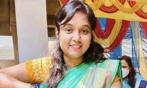 യുവ എം.എൽ.എ കാറപകടത്തിൽ മരിച്ചു; ദുരന്തം 10 ദിവസം മുമ്പ് വൻ അപകടത്തിൽനിന്ന് രക്ഷപ്പെട്ടതിന് പിന്നാലെ