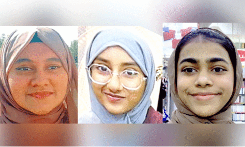 IWa fahaheel unit leaders