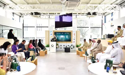 കായികമേഖല വഴി റമദാനിൽ 30 ലക്ഷം സമാഹരിക്കാൻ ദുബൈ പൊലീസ്​