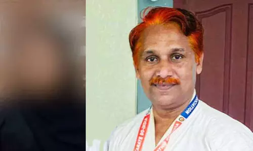 എടവണ്ണപ്പാറയിലെ 17കാരിയുടെ മരണം: കരാട്ടെ പരിശീലകനെതിരെ കൂടുതൽ പരാതികൾ; നിരന്തരം പീഡനത്തിന് ഇരയാക്കിയെന്ന് മുൻ വിദ്യാർഥിനി