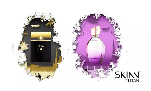 ടൈറ്റൻ സുഗന്ധദ്രവ്യങ്ങൾ ഇനി ബഹ്റൈനിലും