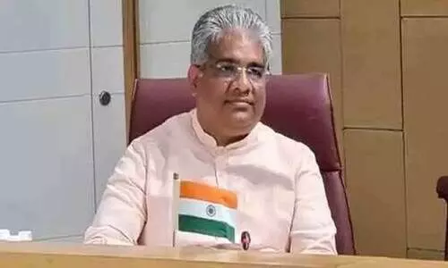 വ​ന്യ​ജീ​വി ആ​ക്ര​മ​ണം; അ​ന്ത​ര്‍ സം​സ്ഥാ​ന ബ​ന്ധം ഉ​റ​പ്പാ​ക്കും -കേ​ന്ദ്ര മ​ന്ത്രി