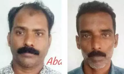 അ​ബ്ദു​ൽ ഷെ​രീ​ഫ്, അ​ബ്ദു​ൽ സ​ലാം