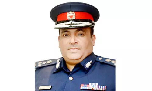 ബ​ഹ്റൈ​ൻ ഗ്രാ​ൻ​ഡ് പ്രി​ക്സ് 2024: ഗ​താ​ഗ​തം സു​ഗ​മ​മാ​ക്കാ​ൻ മാ​ർ​ഗ​നി​ർ​ദേ​ശ​ങ്ങ​ൾ ന​ൽ​കു​മെ​ന്ന് ട്രാ​ഫി​ക് വി​ഭാ​ഗം